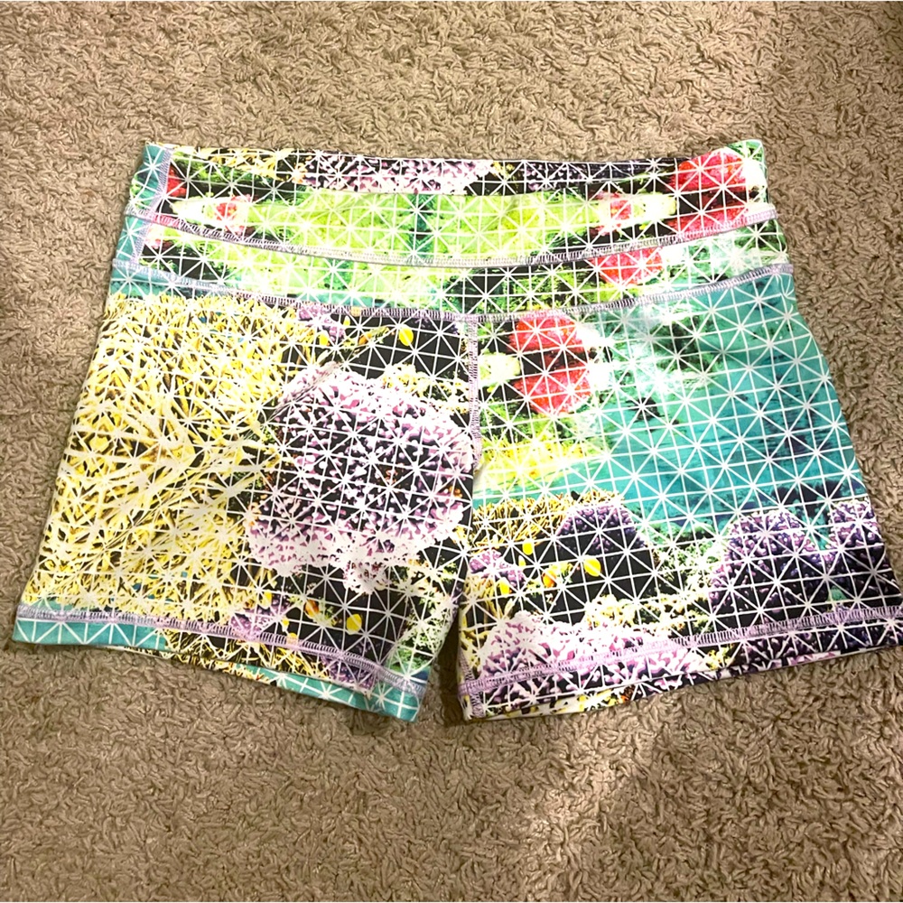 Lululemon Paradise Grid ☀️ Rare